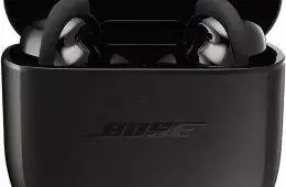 The All New And Epic Bose Quietcomfort Earbuds 2
