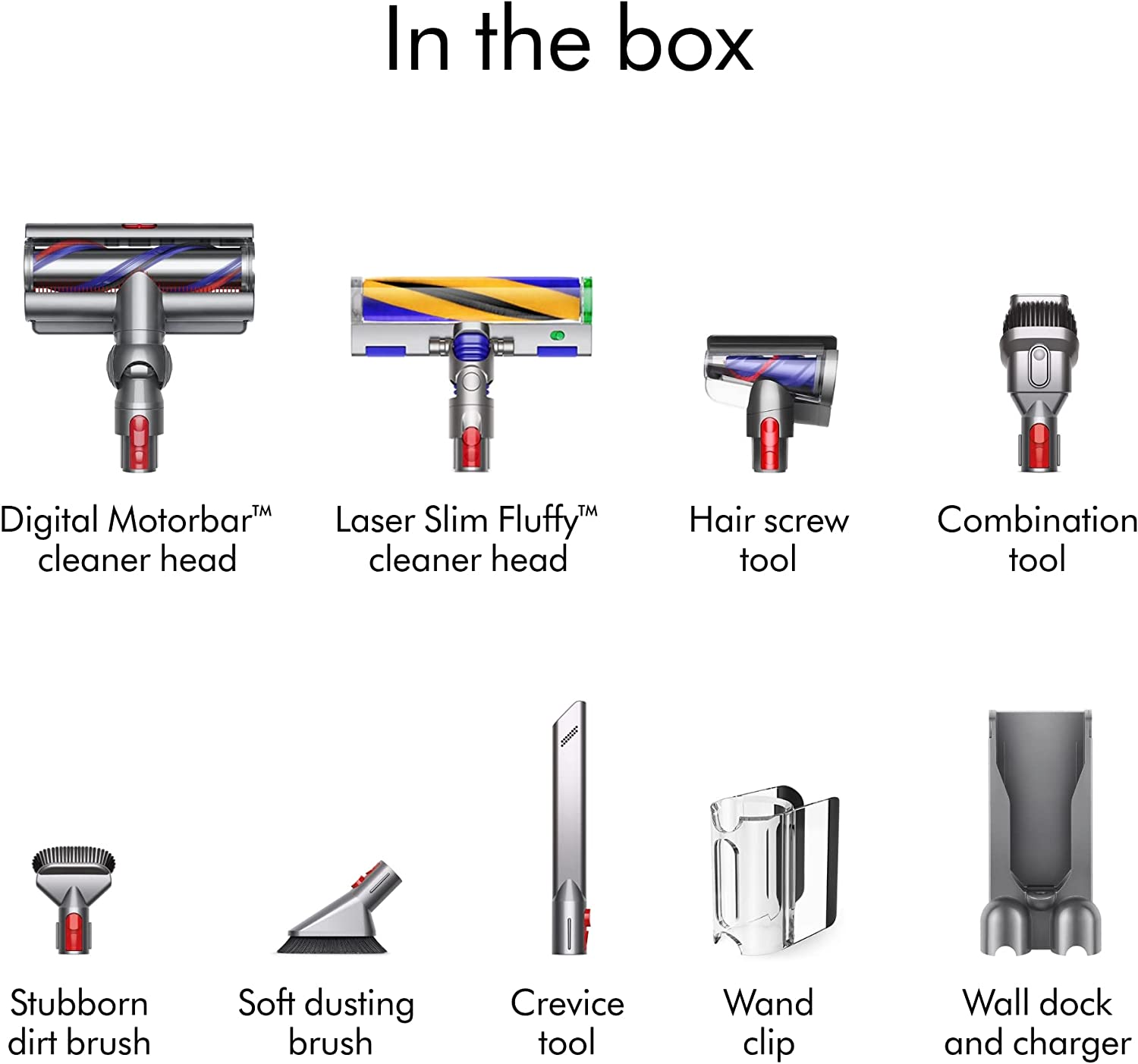 The Ultimate Dyson V15 Detect Cordless Vacuum Cleaner