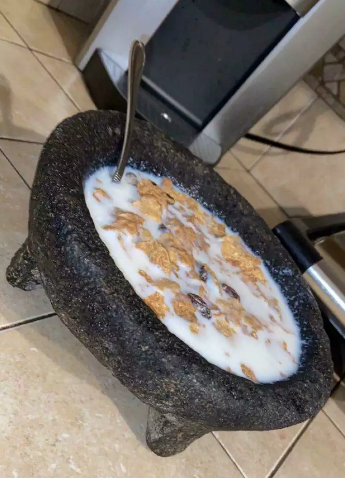 30 Extremely Horrible Food Pics That Look Anything But Appetizing
