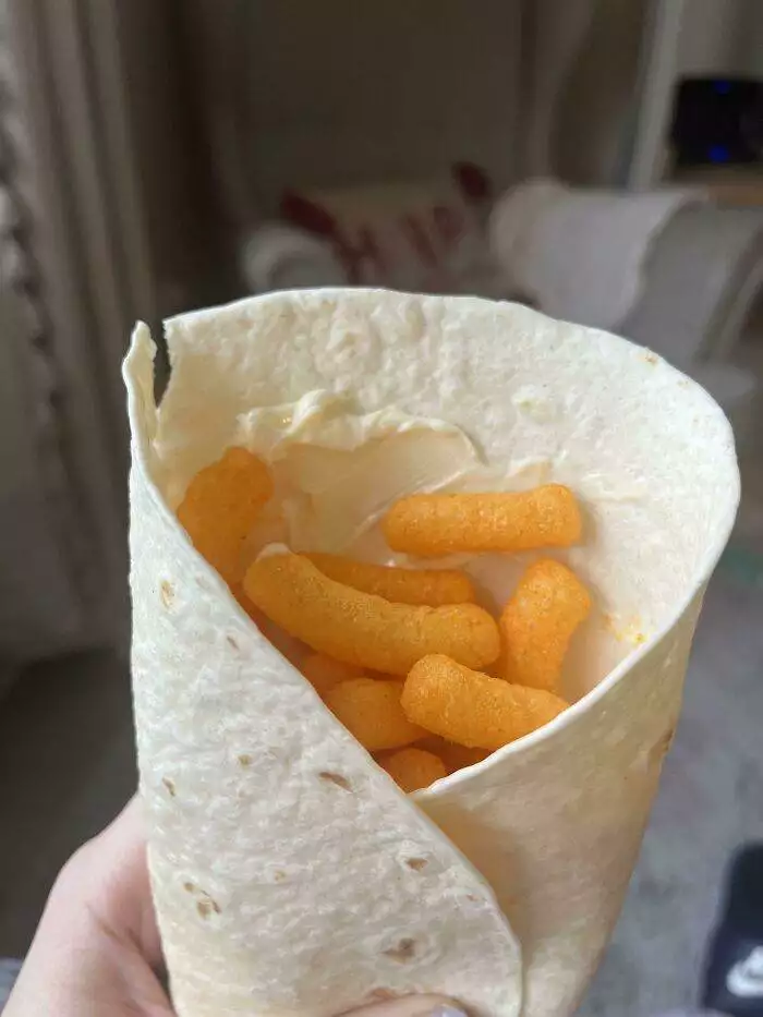 30 Absolutely Horrible Food Pics That Look Anything But Appetizing