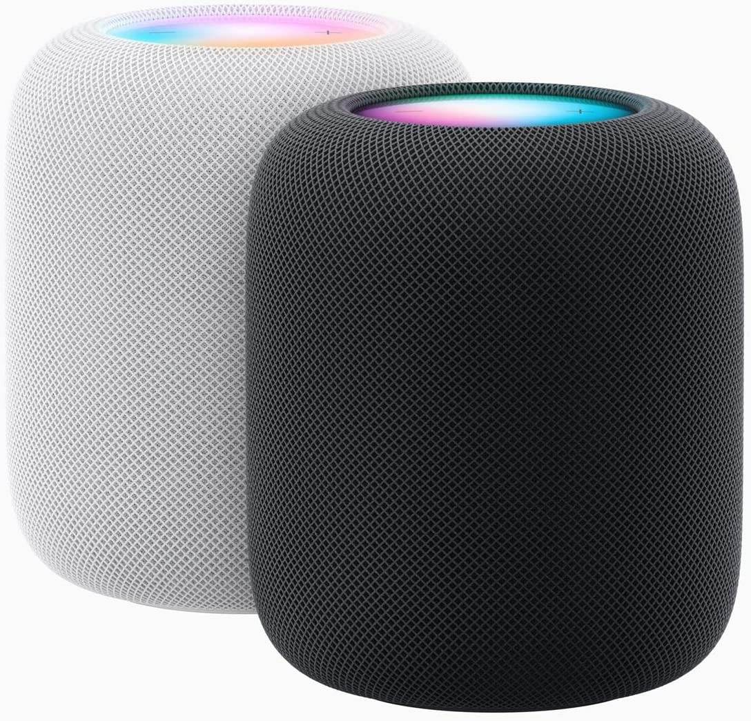 The Awesome Apple Homepod 2Nd Generation Is A Must Have