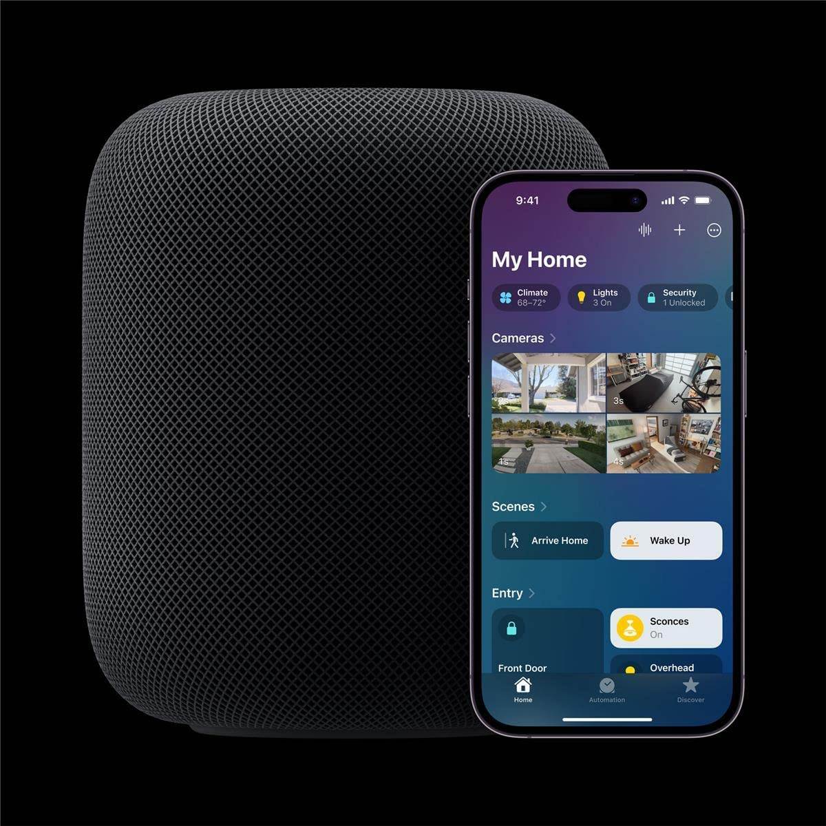 The Awesome Apple Homepod 2Nd Generation Is A Must Have