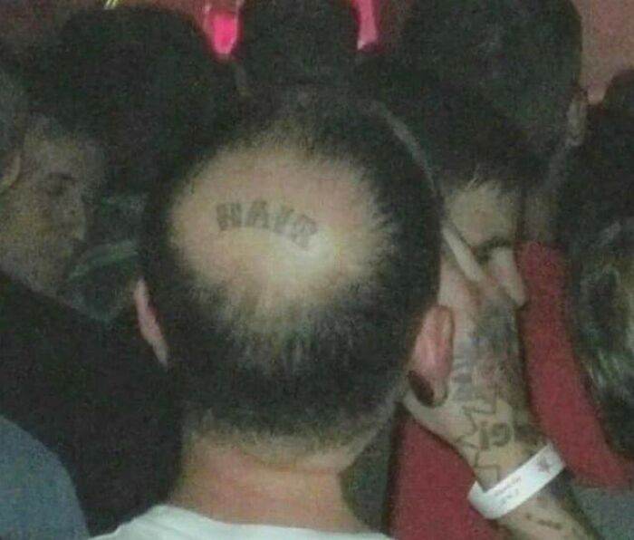 30 Hideous Pictures That Will Make You Cringe 