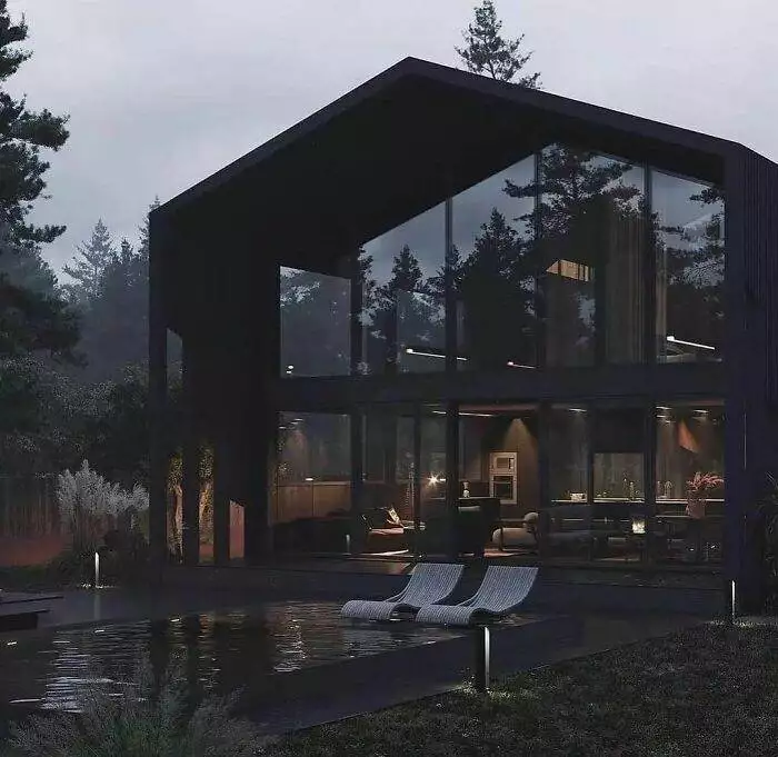 30 Legendary Architects That Created Some Amazing Homes