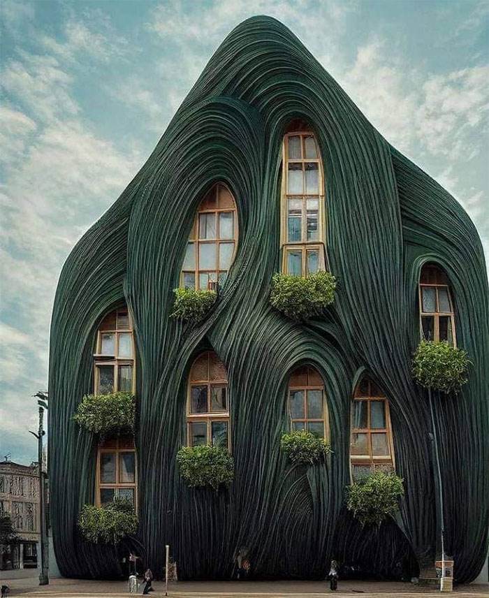 Weird Homes Pics 38 645B5F0A3Afa7 700