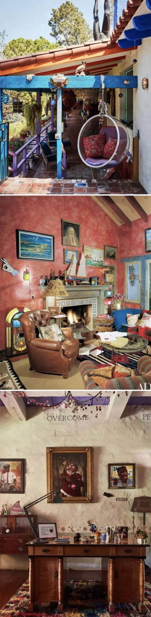 Weird Homes Pics 5 645B46537Aeec 700 Scaled