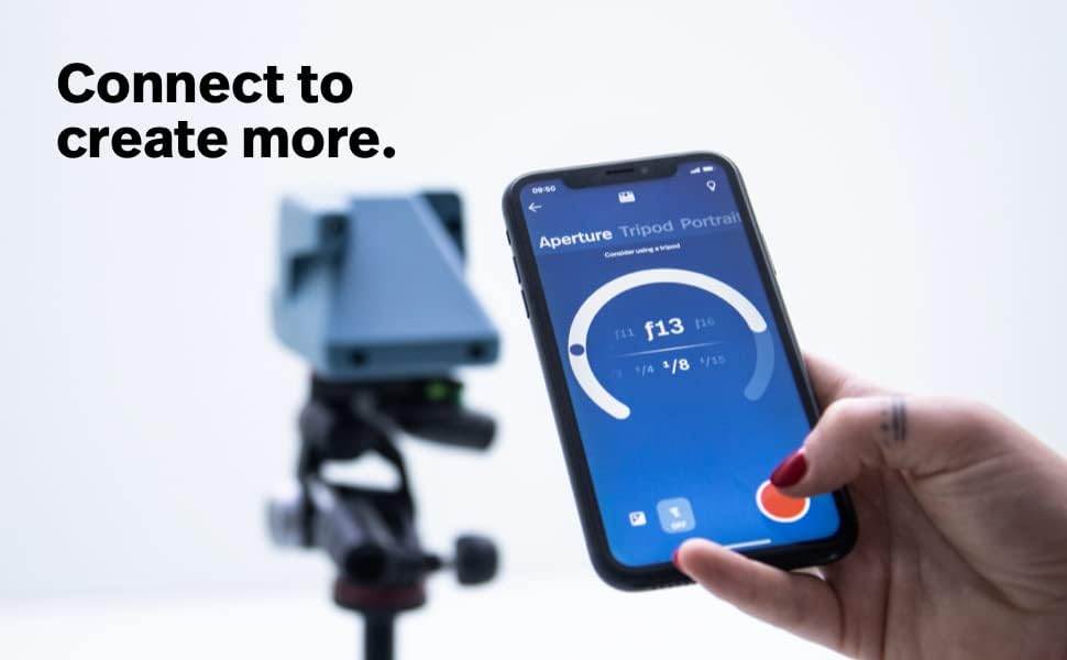 The Super Retro Polaroid Now+ 2Nd Generation