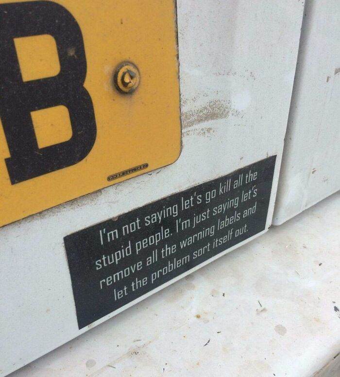 6475A236Bcc40 Funny Bumper Stickers