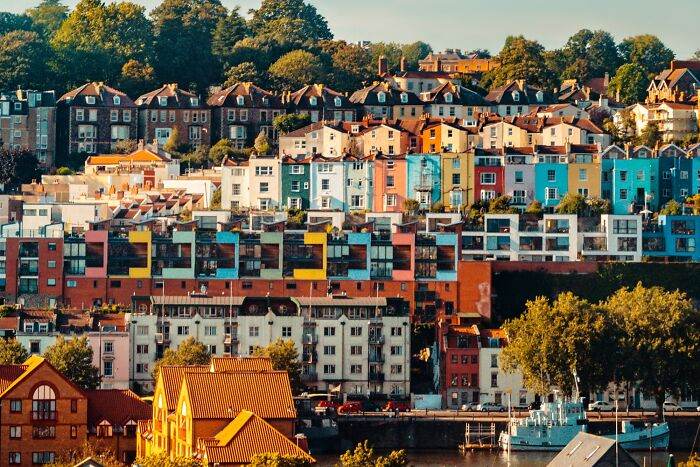 30 Amazing Travel Destinations For Your Next Vacation