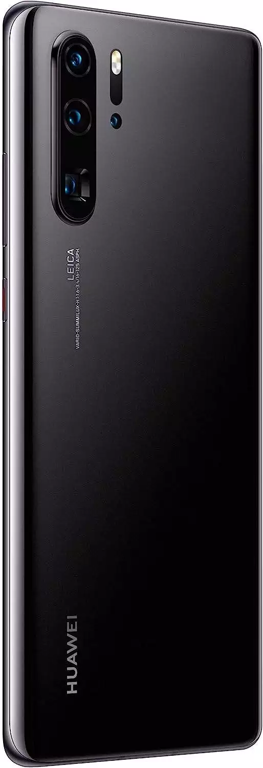 The Huawei P30 Pro Is Full Of Cool Features