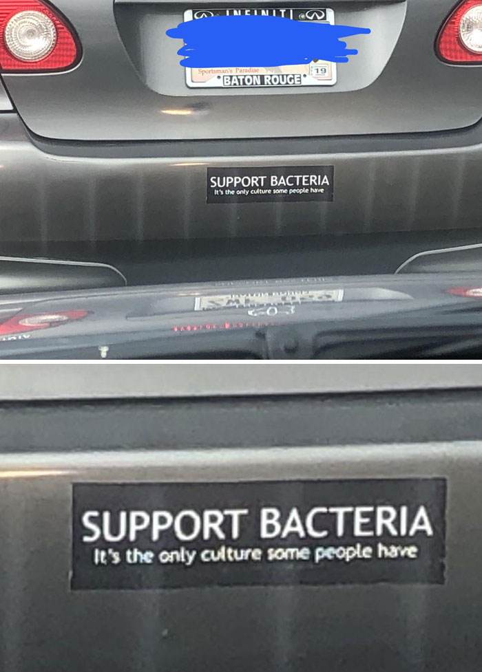 Funny Bumper Stickers 10 6475A2Ff059Ee 700