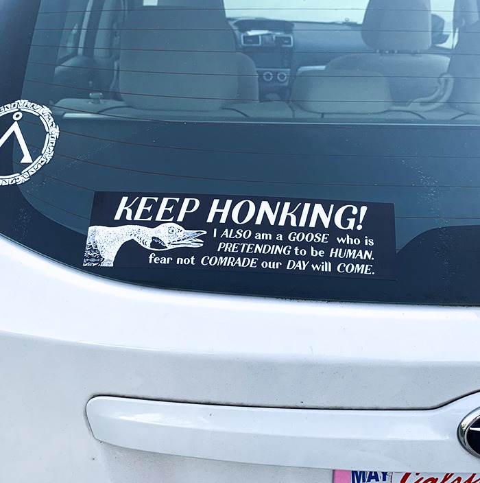 Funny Bumper Stickers 10 6475A96640Ea4 Png 700
