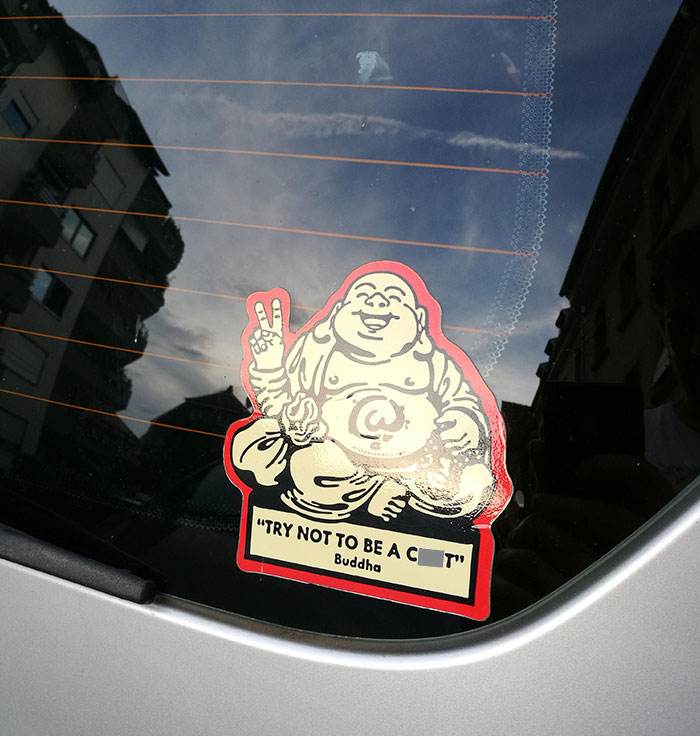 Funny Bumper Stickers 21 6475B5C3E1312 700