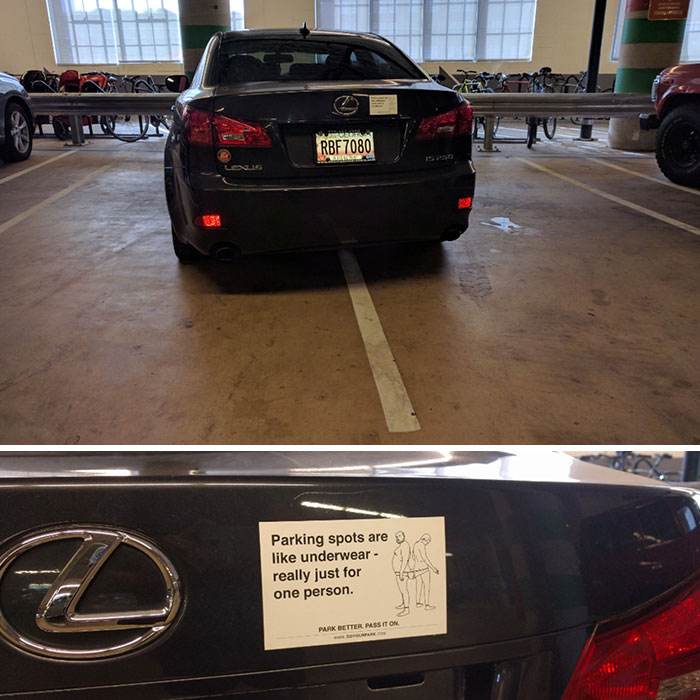 Funny Bumper Stickers 46 6476103Ac4F15 700