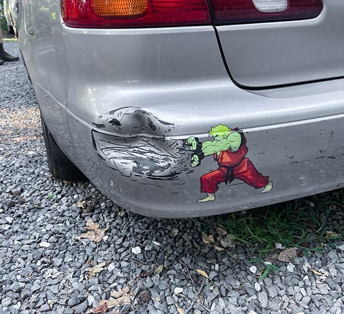 Funny Bumper Stickers 5 6475A5Ce9Dac3 Png 700