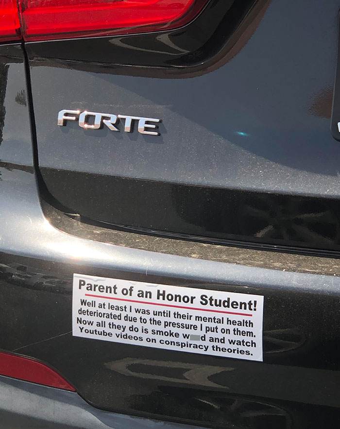 Funny Bumper Stickers 9 6475A06E6A583 700