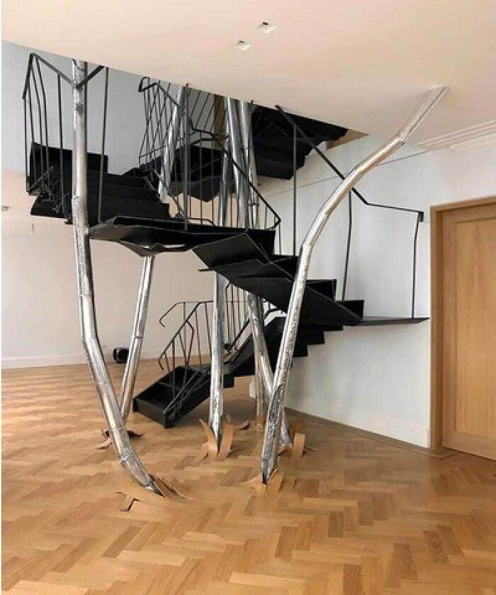 Hilarious You Should Have Hired An Architect Pics 647Da1F4Edf6B 700