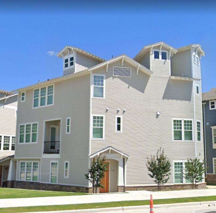 Hilarious You Should Have Hired An Architect Pics 647Da20Ac1548 700