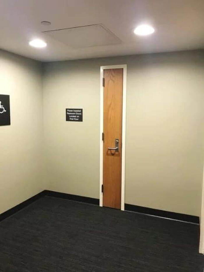 Hilarious You Should Have Hired An Architect Pics 647Da4F192310 700