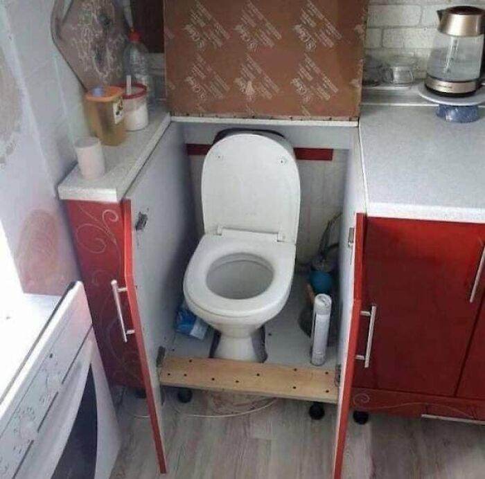 Hilarious You Should Have Hired An Architect Pics 647Da666Aeb2F 700
