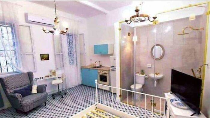 Hilarious You Should Have Hired An Architect Pics 647Da87D12E23 700