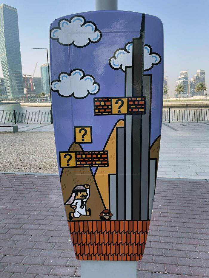 Interesting Dubai 9 6459Dd2E47A7B 700