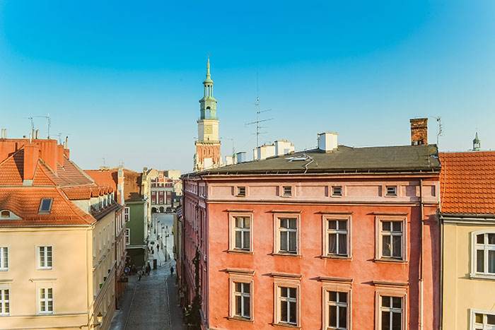 30 Amazing Travel Destinations For Your Next Vacation