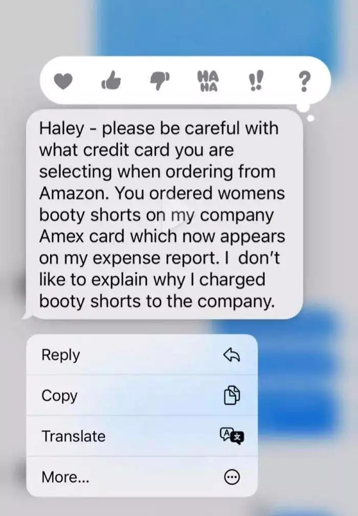 30 Iconic And Funny Messages To Ever Be Screenshotted