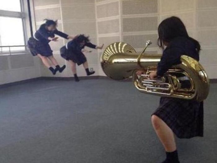 30 Astonishing RealLife Photos That Resemble Video Games