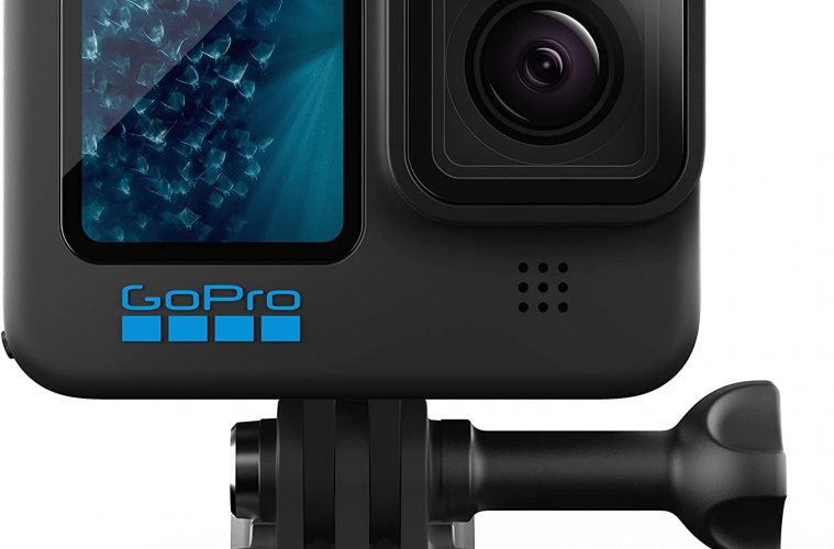 Revolutionize Your Adventure With The Gopro Hero 11