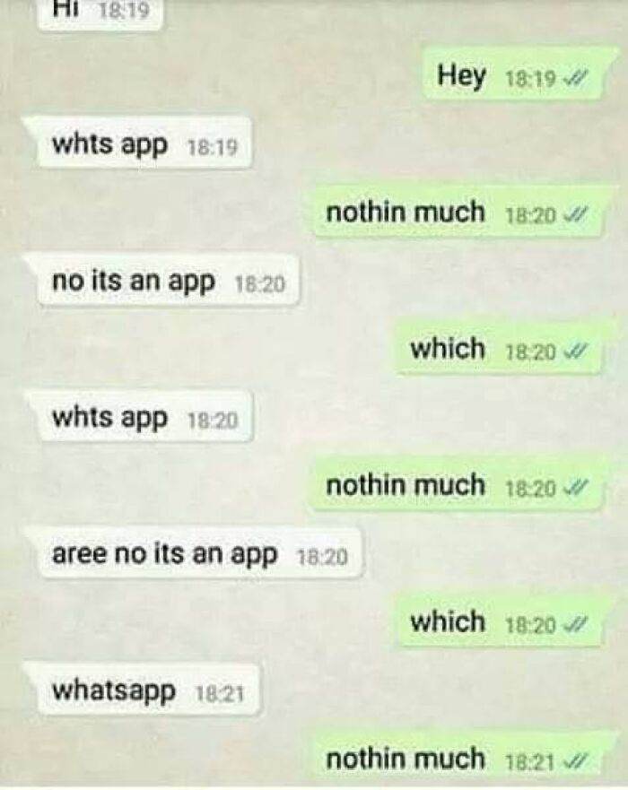 Funny Messages Screenshots 64A3C41Fea0Cf 700