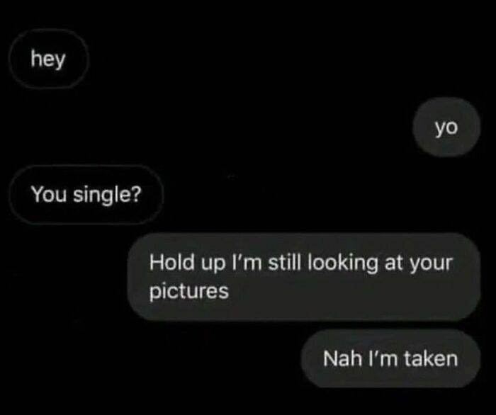 30 Iconic And Funny Messages To Ever Be Screenshotted