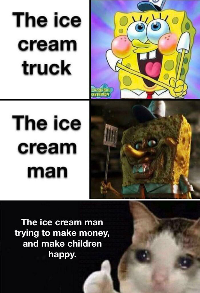 Ice Cream Memes 7 649C3696C860F 700