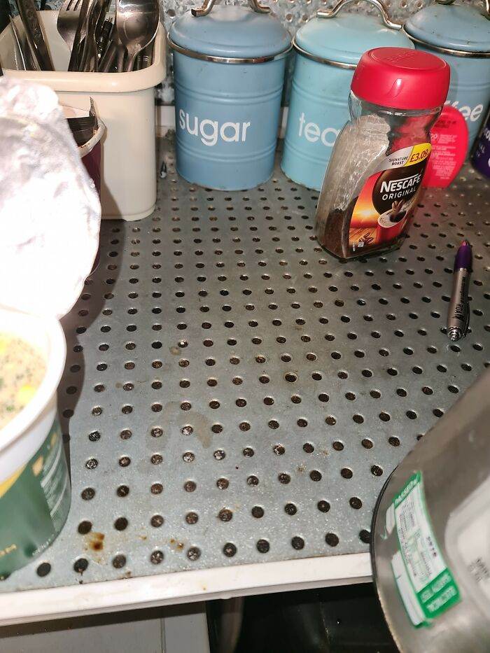 Not Cleanable Things 649Ee8C99653B 700