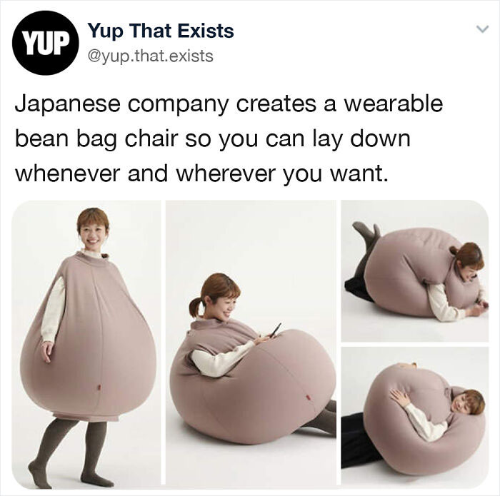 Ridiculous Weird Things 10 64Aeb49B27D32 700