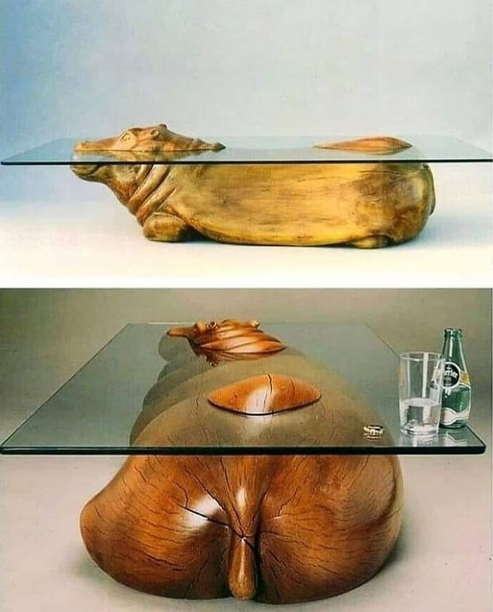Ridiculous Weird Things 54 64Ae636Ba4Fd7 700