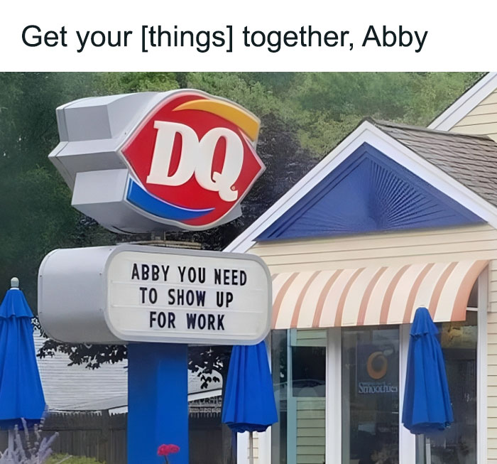 30 Whimsical Signs Pointing The Way To Happiness