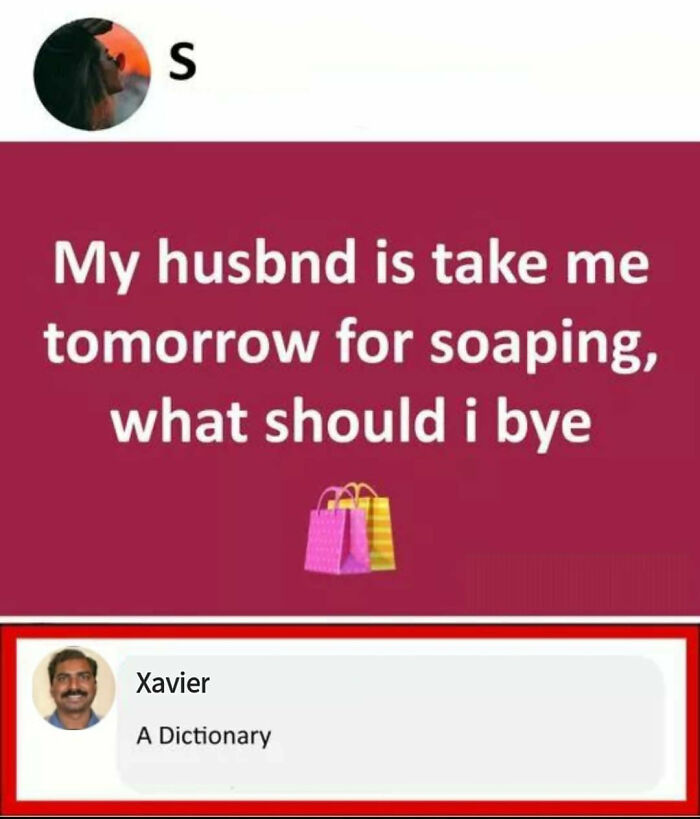 30 Hilarious Tweets That Will Leave You In Stitches