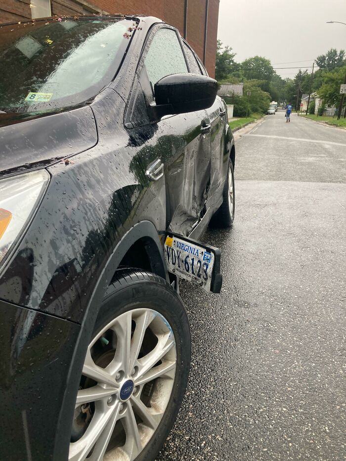 30 Extremely Unfortunate Situations People Had To Deal With