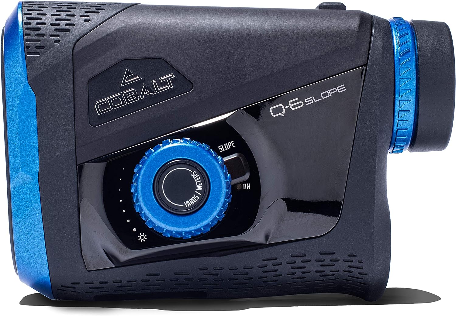 Unleash Precision With The Cobalt Q6 Golf Laser Rangefinder