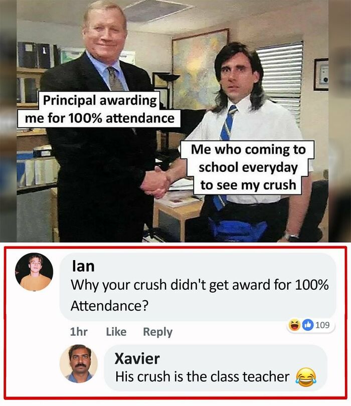 Funny Memes Idealist Xavier 64A66Eb3D34De 700