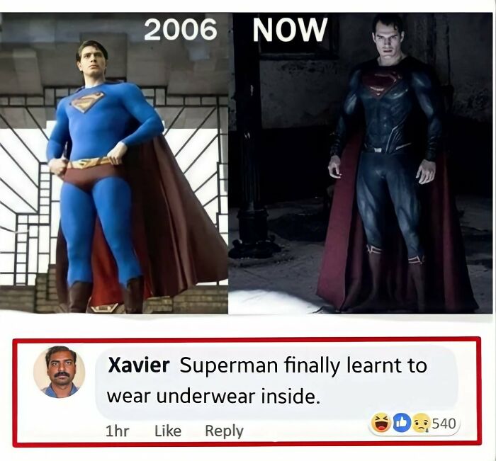 Funny Memes Idealist Xavier 64A6749225974 700