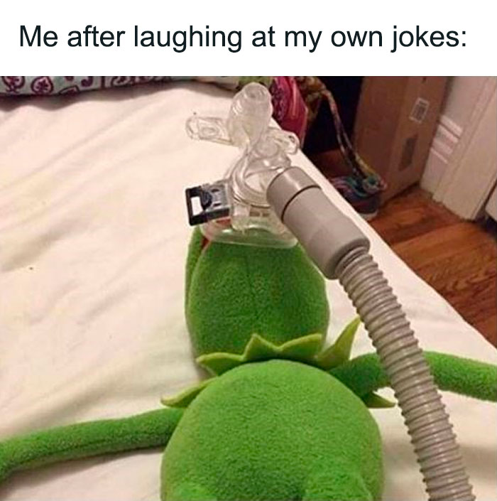 Kermit The Frog Memes 2 649Bfb8C812Ac 700