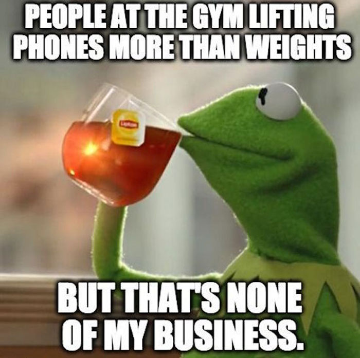 Kermit The Frog Memes 21 649C24C282072 700