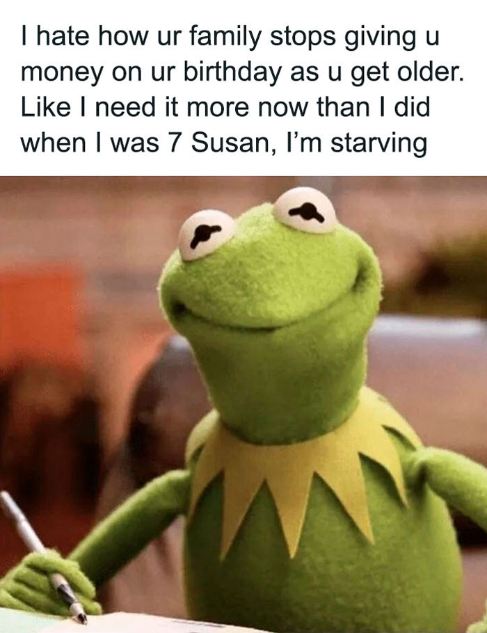 Kermit The Frog Memes 9 649C04330Bc94 700