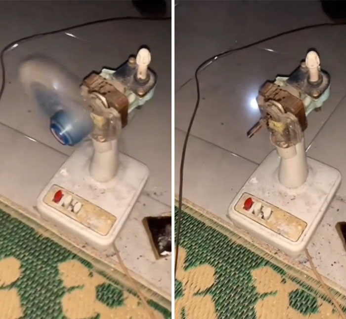 30 Hilariously WornOut Objects: Extreme Wear And Tear