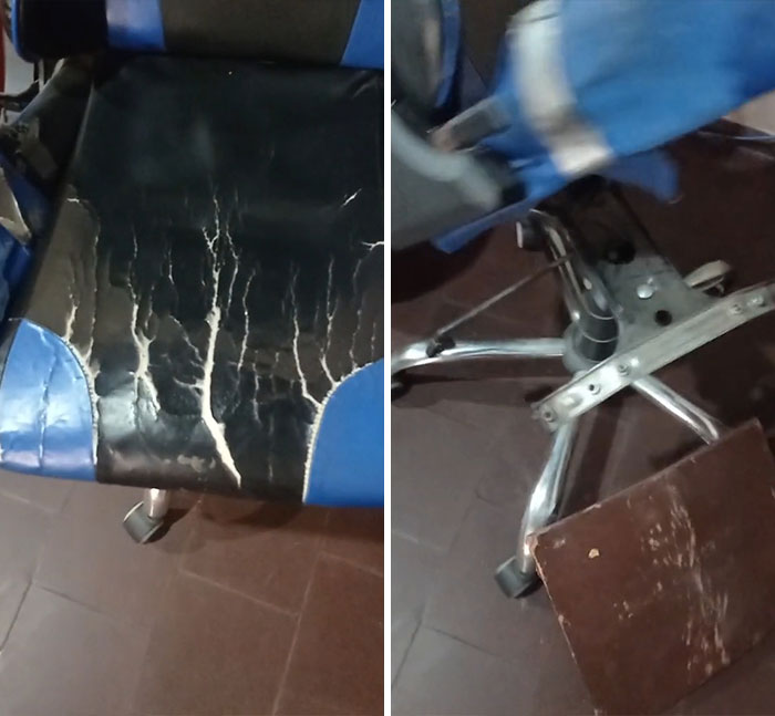30 Hilarious Objects That Have Been Used To The Very End