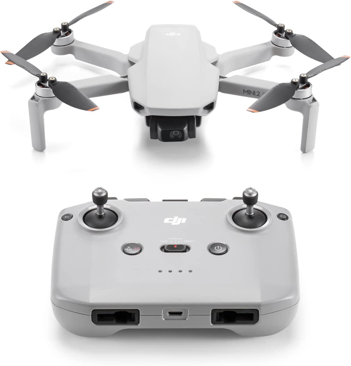 The Awesome Dji Mini 2 Se Is A Must Have