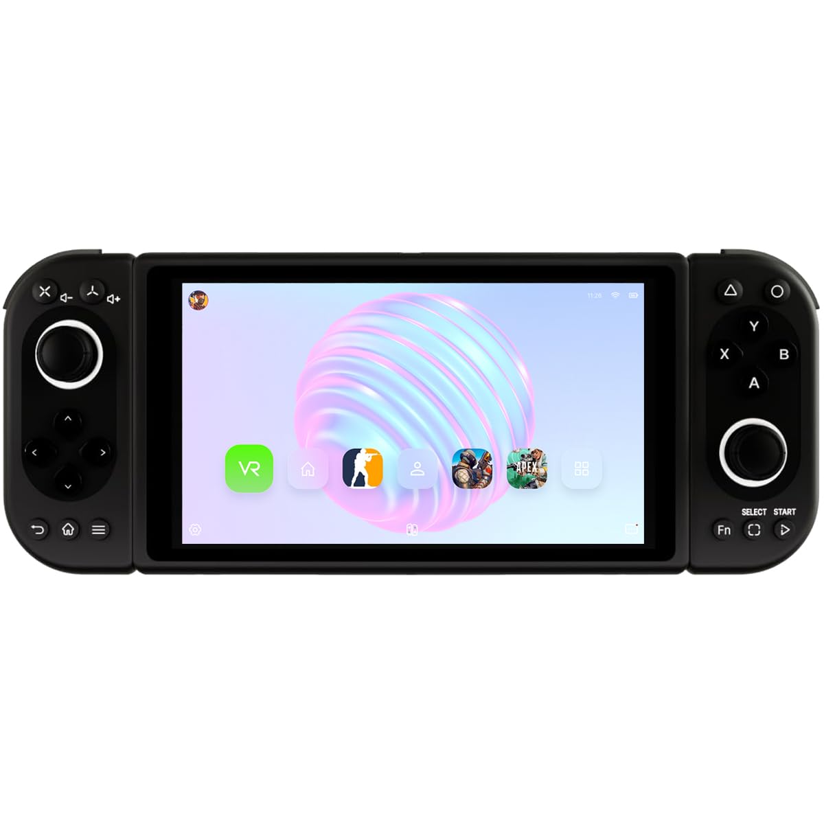 Pimax Portal: The Ultimate Handheld Game Console For Gamers