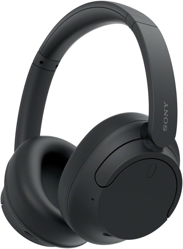 These Epic Sony WhCh720N Are Definitely The Best On The Market
